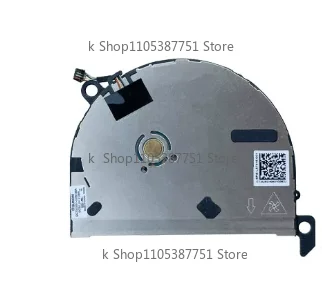 kk+AFor HP Elite x2 G4/G8 HSN-C04C L67416-001 Laptop Cooling Fan
kk+AFor HP Elite x2 G4/G8 HSN-C04C L67416-001 Laptop Cooling Fan