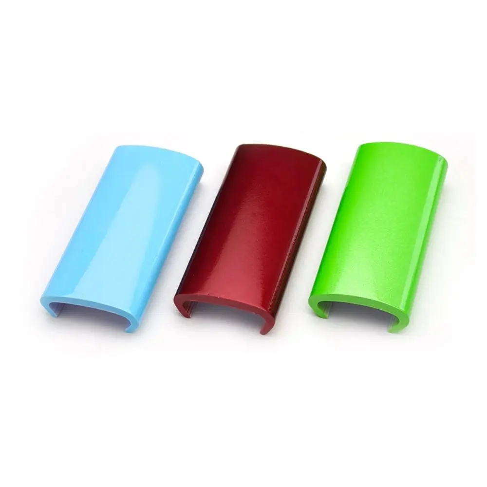 Fit for 16mm Pickleball Paddle Edge Protector Weighted Blocks Shock Absorption Edge Protector Clips Colorful Decorative
Fit for 16mm Pickleball Paddle Edge Protector Weighted Blocks Shock Absorption Edge Protector Clips Colorful Decorative