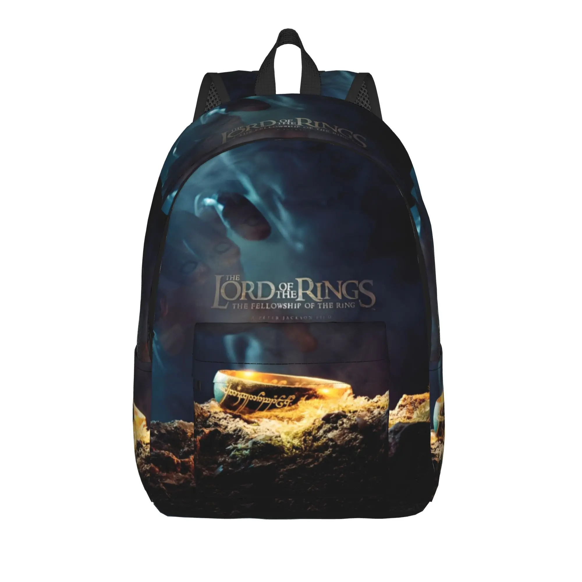 lords rings Gollum Fashion Backpack Outdoor High School Work Daypack for Men Women College Canvas Bags
lords rings Gollum Fashion Backpack Outdoor High School Work Daypack for Men Women College Canvas Bags