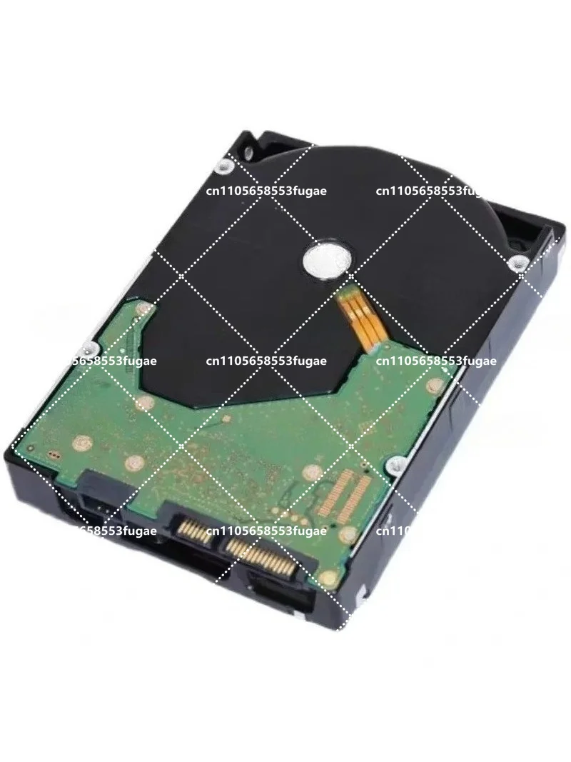 3.5-Inch 14TB Enterprise Hard Drive 7200RPM SATA 6Gb/s 256MB Cache Mechanical Hard Disk for Server Storage
3.5-Inch 14TB Enterprise Hard Drive 7200RPM SATA 6Gb/s 256MB Cache Mechanical Hard Disk for Server Storage
