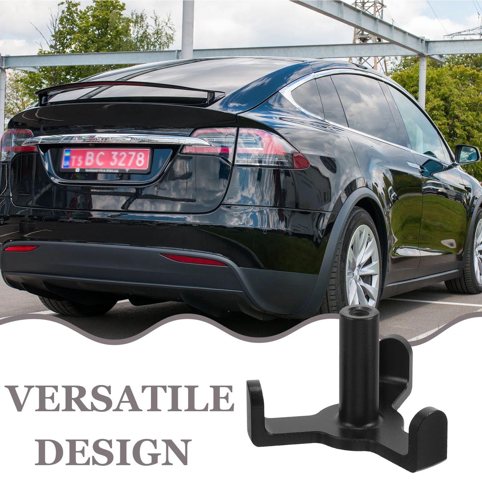 Multifunctional Aluminum Alloy Trunk Hook for Car Accessories Bag Holder Purse ganizer Storage Hanger Car Trunk 
Multifunctional Aluminum Alloy Trunk Hook for Car Accessories Bag Holder Purse ganizer Storage Hanger Car Trunk