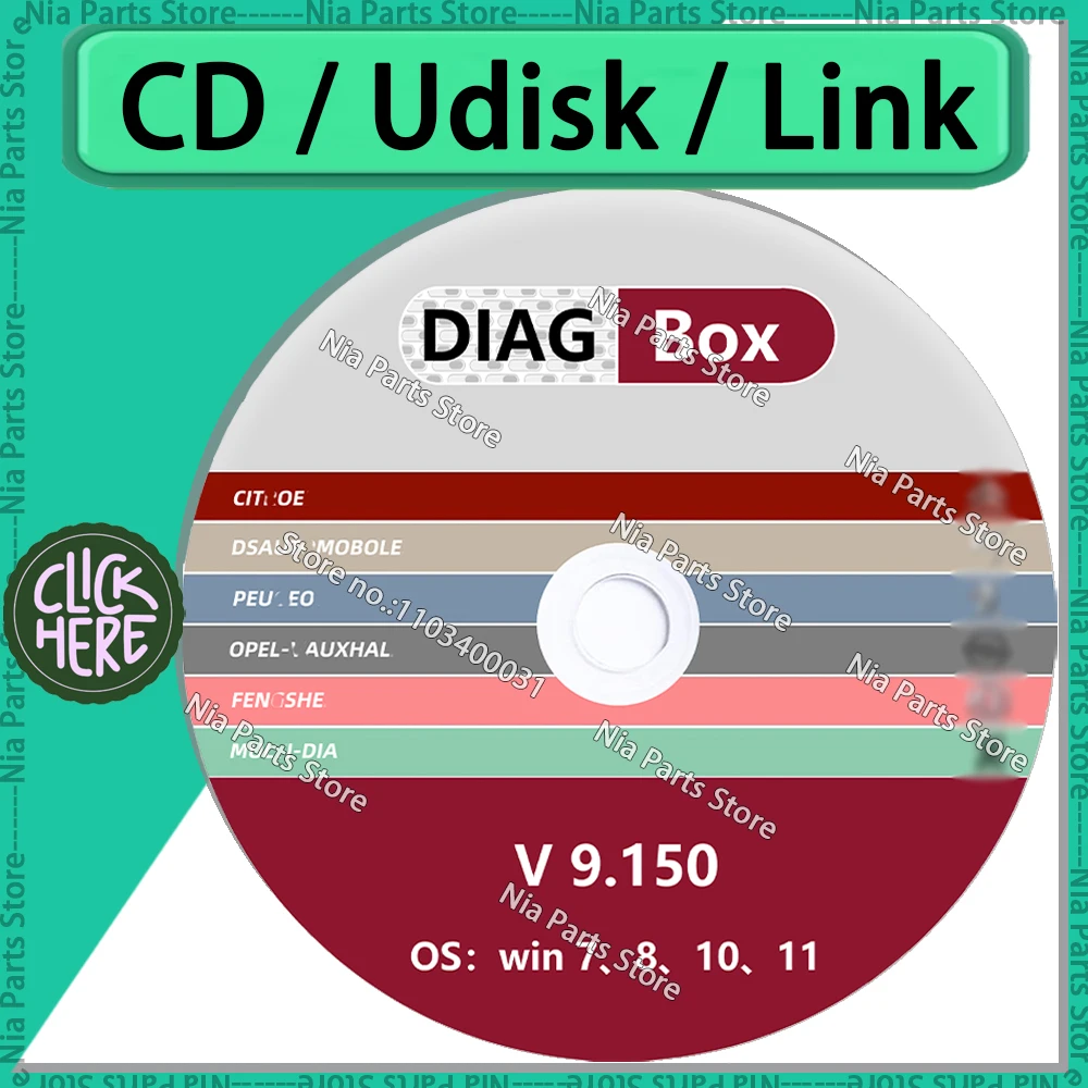 Диагностический сканер obd2 для PP2000 Diagbox V9.150, диагностика автомобиля, инструменты для ремонта
Диагностический сканер obd2 для PP2000 Diagbox V9.150, диагностика автомобиля, инструменты для ремонта