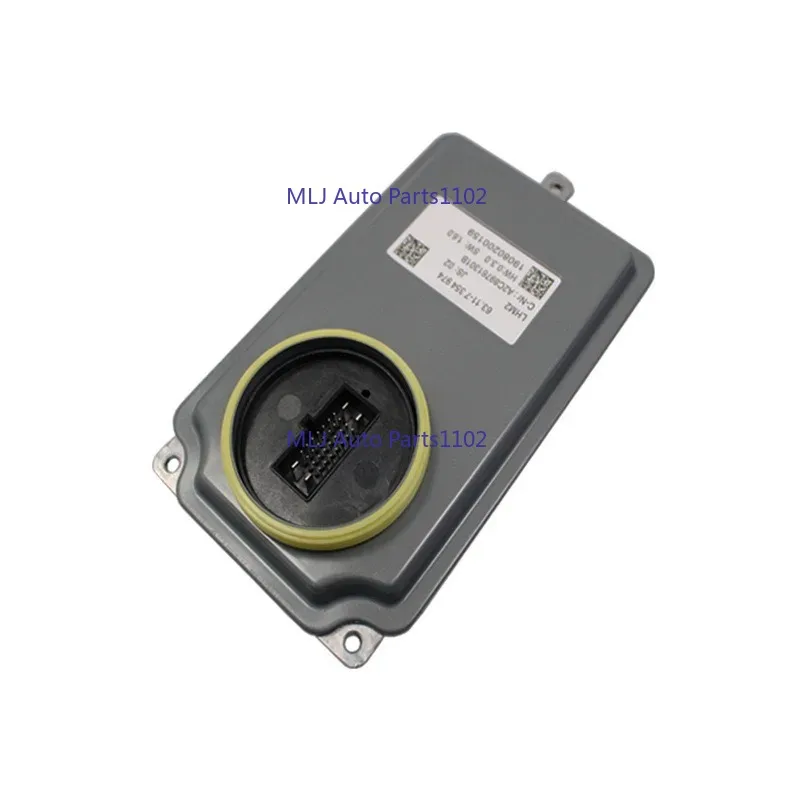 63117354974 LED headlight ballast for BMW F32 F33 F36 M3 F01 F02 F03 F10 F11 X5 F15 6311736726 LED headlight control unit
63117354974 LED headlight ballast for BMW F32 F33 F36 M3 F01 F02 F03 F10 F11 X5 F15 6311736726 LED headlight control unit