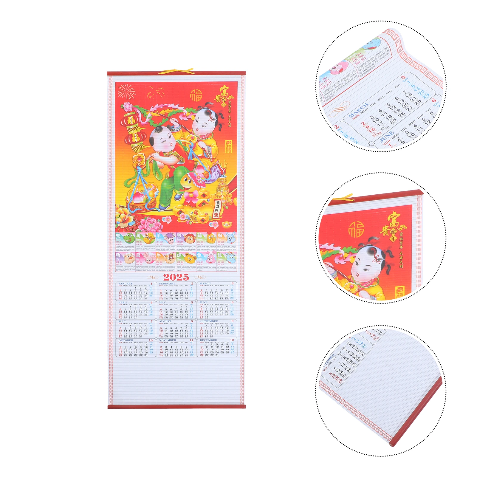 Wall Hanging 2025 Clear Printed Sturdy Monthly Planner Office For Home Use Large Wall Calendar Household Hanging Calendar
Wall Hanging 2025 Clear Printed Sturdy Monthly Planner Office For Home Use Large Wall Calendar Household Hanging Calendar