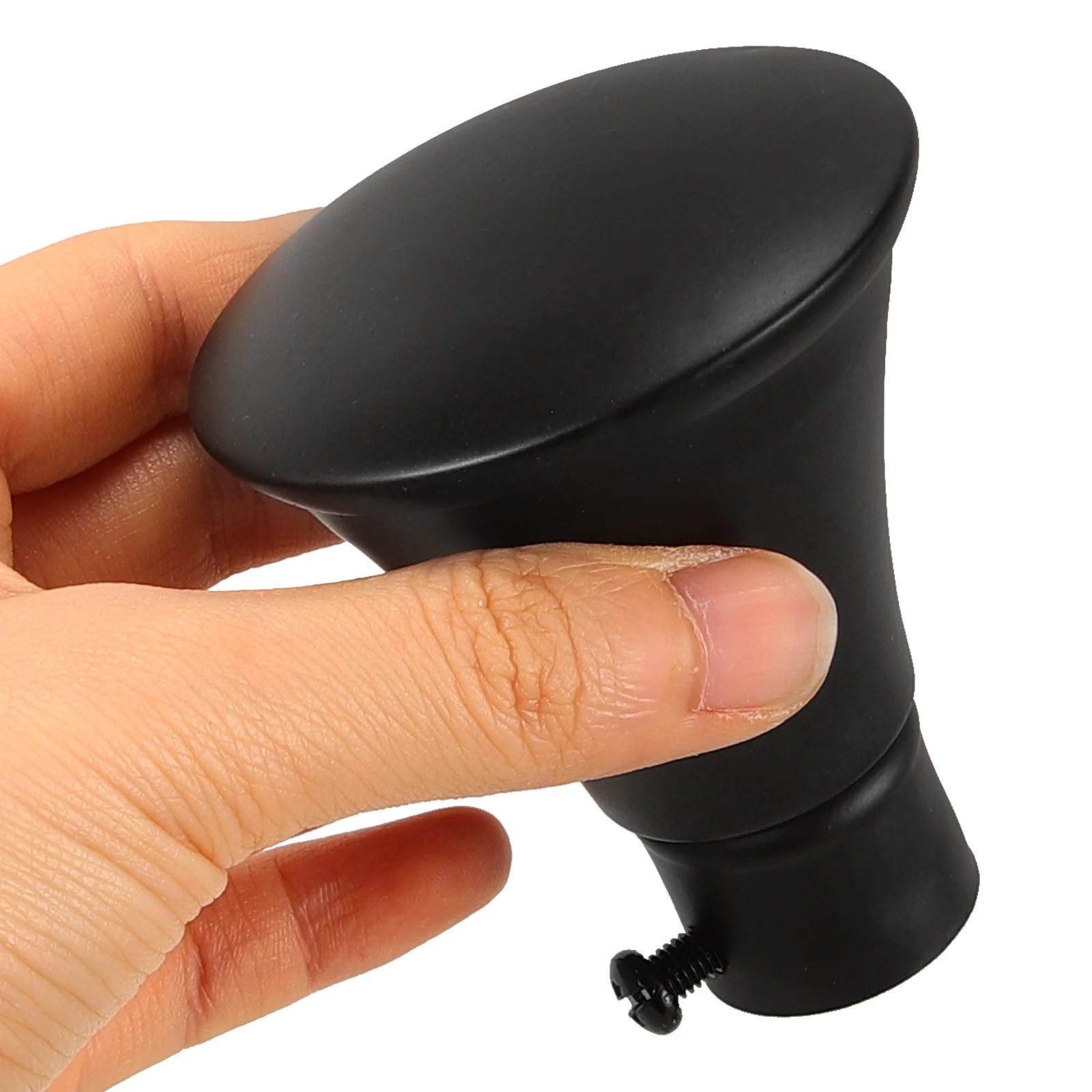 2Pcs Curtain Rod Finials Iron Material Classic Design Decoration for Living Room Bedroom Office Curtain Rod Ends
2Pcs Curtain Rod Finials Iron Material Classic Design Decoration for Living Room Bedroom Office Curtain Rod Ends