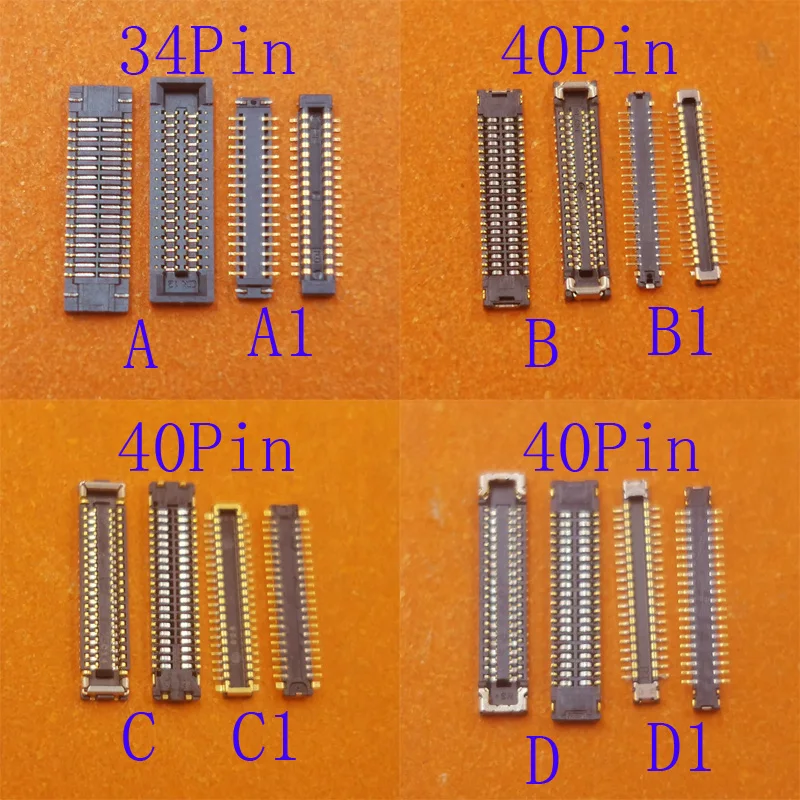 2-10 шт., разъем для зарядки для Samsung Galaxy A03 Core A032 A03S A037 A037F 34 40 Pin
2-10 шт., разъем для зарядки для Samsung Galaxy A03 Core A032 A03S A037 A037F 34 40 Pin