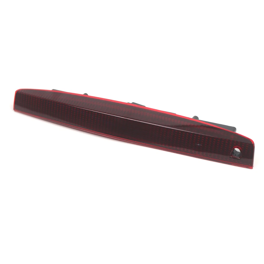 Sleek Design Red LED High Stop Tail Lamp Compatible with For Renault For Megane MK II Years of Production from '03 to '08
Sleek Design Red LED High Stop Tail Lamp Compatible with For Renault For Megane MK II Years of Production from '03 to '08