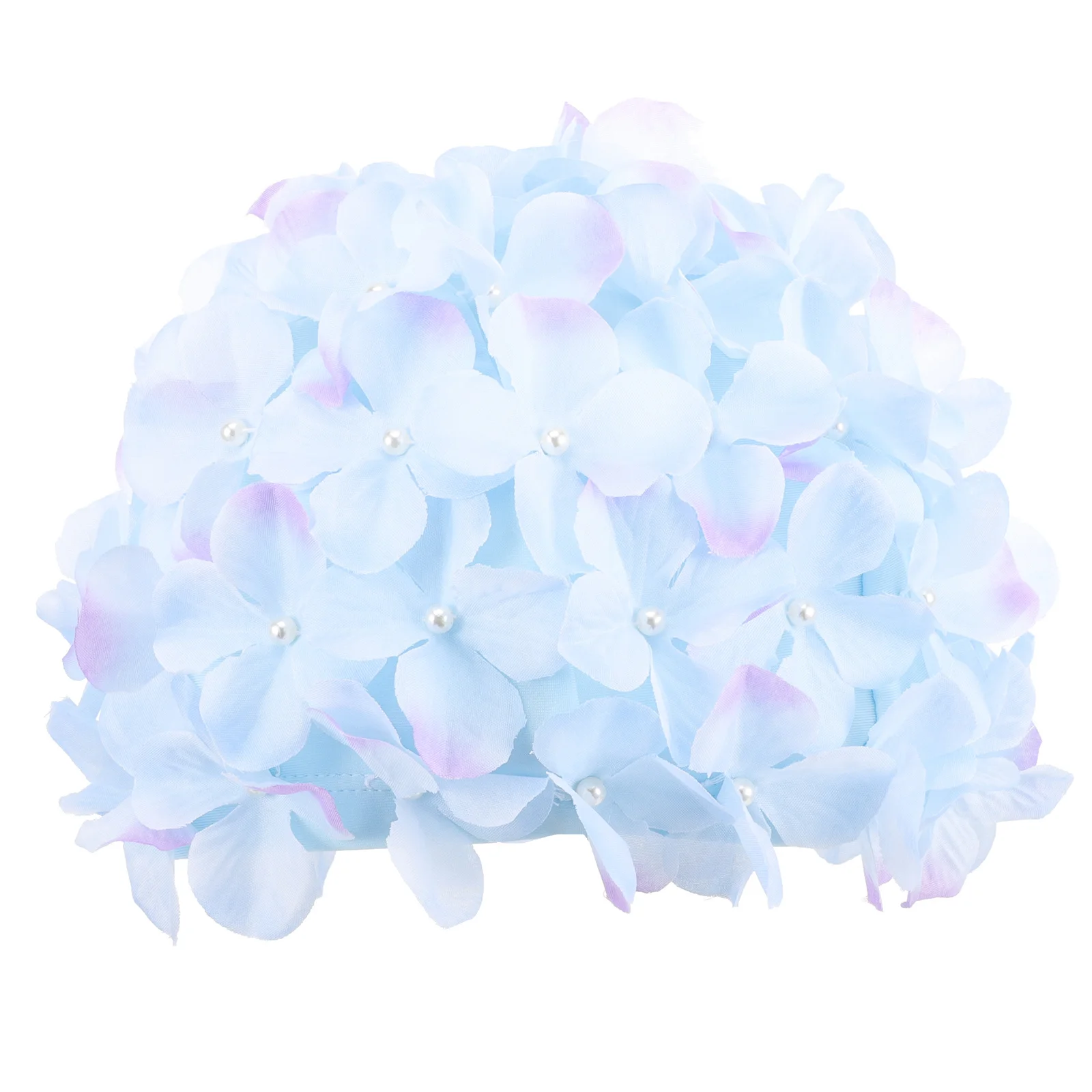 Stretchy Wear-Resistant Swimming Hat for Adults Floral Design Comfortable Fit for Long Hair Swimming Cap Flower Hats
Stretchy Wear-Resistant Swimming Hat for Adults Floral Design Comfortable Fit for Long Hair Swimming Cap Flower Hats