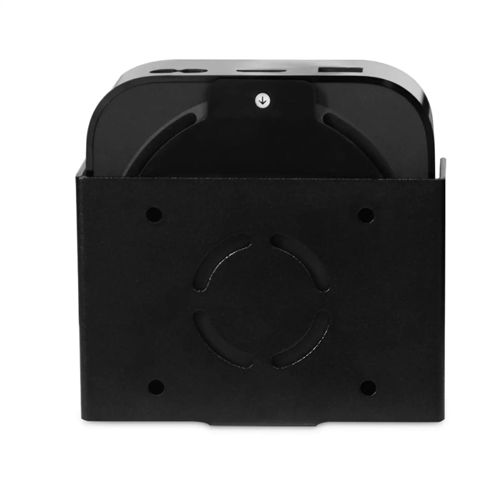 Metal Cable boxes mount Lightweight Storage Rack Accessories for Game Console
Metal Cable boxes mount Lightweight Storage Rack Accessories for Game Console