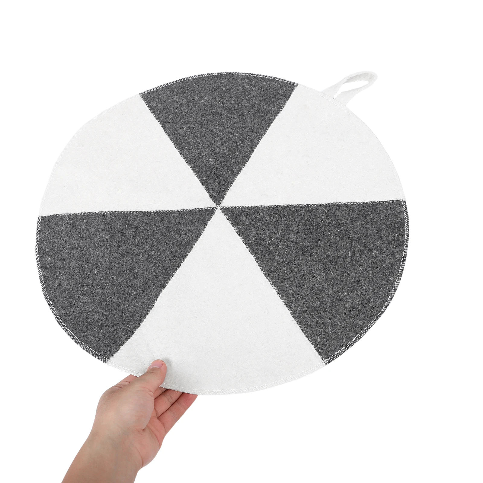 Felt Hat Women Men Absorbent Heat Insulating Bath Cap Thickened Sauna Accessories For Steam Bathing Spa Cap Replacement Cushion
Felt Hat Women Men Absorbent Heat Insulating Bath Cap Thickened Sauna Accessories For Steam Bathing Spa Cap Replacement Cushion