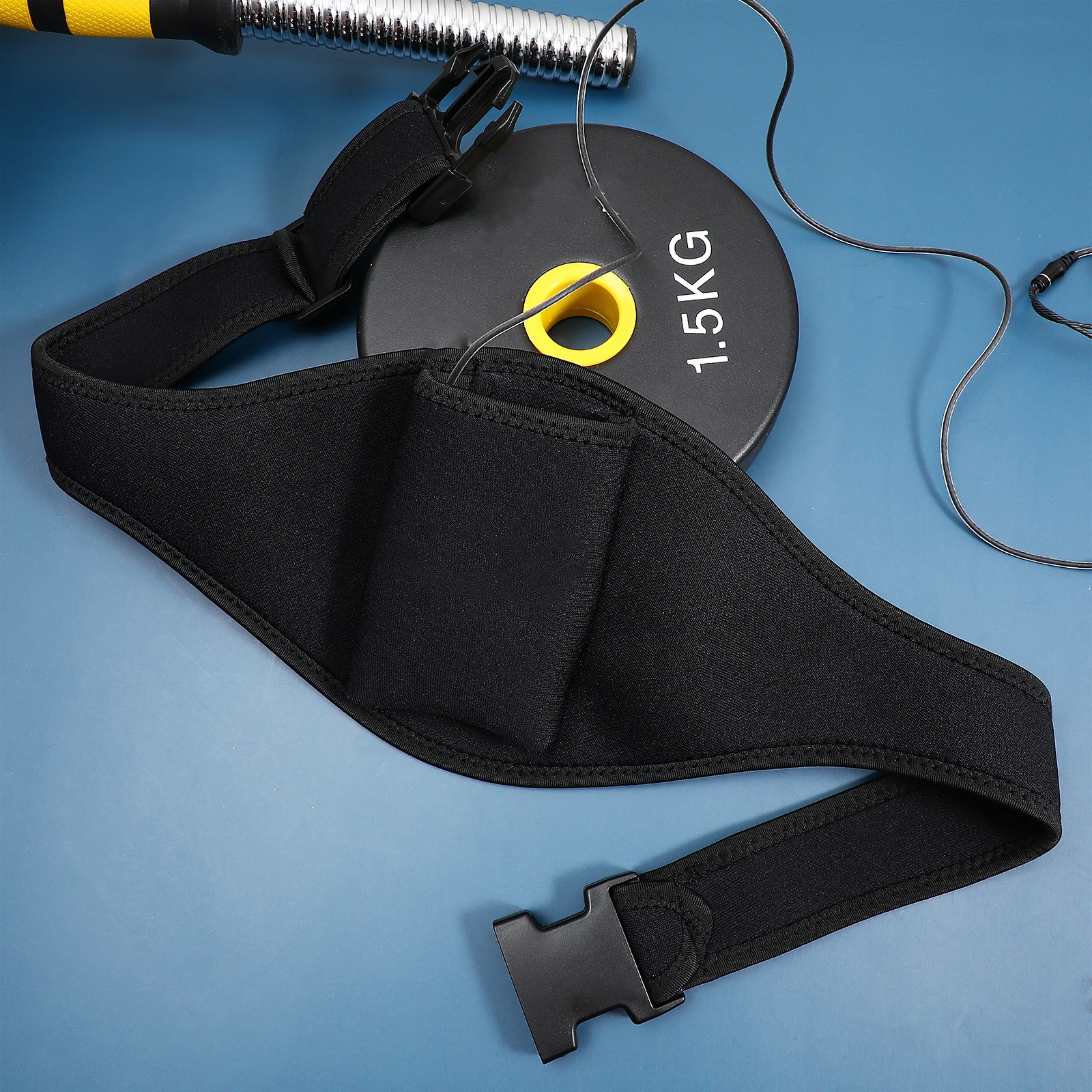 Microphone Belt Bag for Fitness Instructors Black Suitable Size Premium Material Comfortable Mic Pouch Holder PHONE Storage
Microphone Belt Bag for Fitness Instructors Black Suitable Size Premium Material Comfortable Mic Pouch Holder PHONE Storage