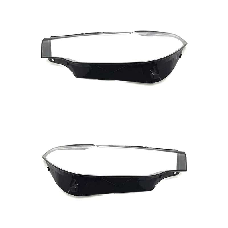 For BMW X7 G07 X7M 2018-2022 Car Headlight Cover Transparent Lampshade Lamp Case Head Light Glass Lens Shell
For BMW X7 G07 X7M 2018-2022 Car Headlight Cover Transparent Lampshade Lamp Case Head Light Glass Lens Shell