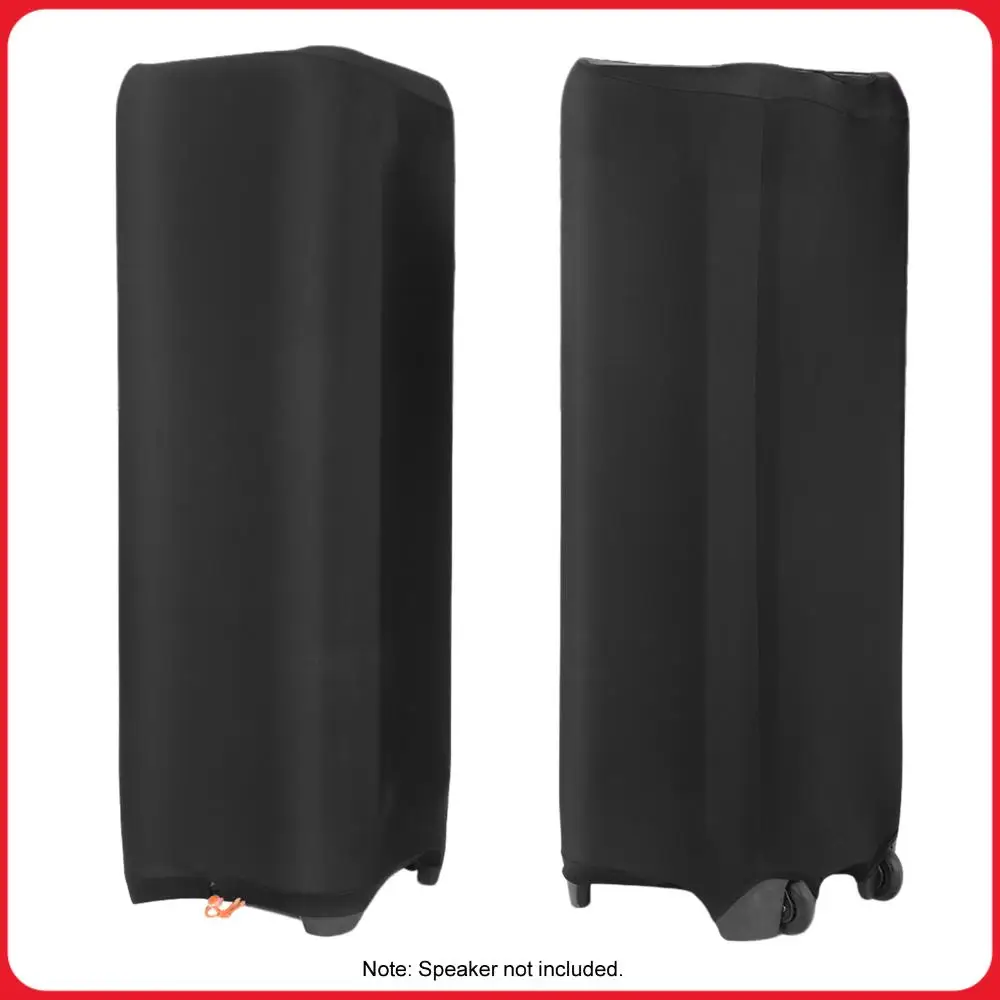 Speaker Protective Cover Sleeve Protector Portable Party Speaker Dust Case Cover for Partybox 1000
Speaker Protective Cover Sleeve Protector Portable Party Speaker Dust Case Cover for Partybox 1000