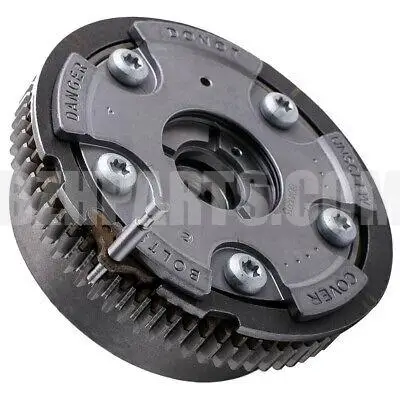 FEBI exhaust Camshaft Timing Gear Adjuster A2720506847 For Mercedes-Benz M272/M273 W203R230R171R350C230C280CLK350E350R350GL450
FEBI exhaust Camshaft Timing Gear Adjuster A2720506847 For Mercedes-Benz M272/M273 W203R230R171R350C230C280CLK350E350R350GL450