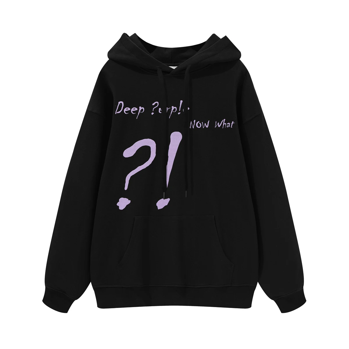 2024 Hip Hop Deep Purple Rock Band American Street Men and Women Black Gray Cotton Hooded Crewneck Hoodie
2024 Hip Hop Deep Purple Rock Band American Street Men and Women Black Gray Cotton Hooded Crewneck Hoodie