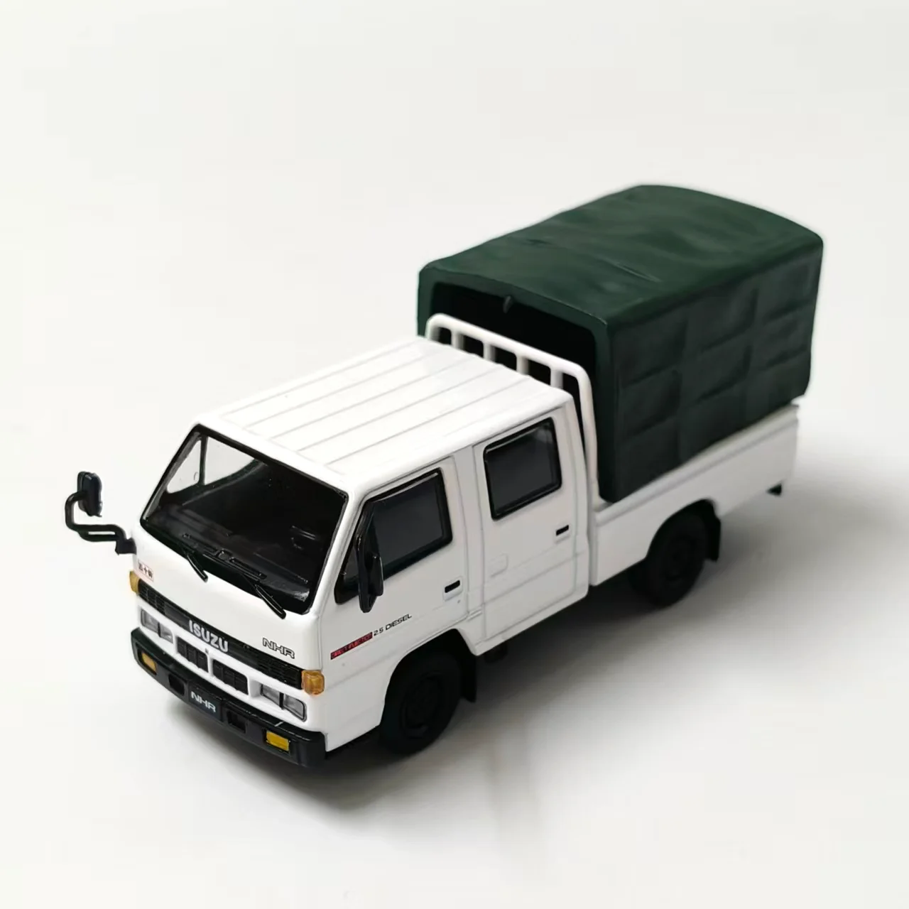 Литая под давлением модель один масштаб 1:64 Isuzu легкий грузовик грузовой автомобиль из сплава модель Коллекционная игрушка в подарок сувенир дисплей орнамент
Литая под давлением модель один масштаб 1:64 Isuzu легкий грузовик грузовой автомобиль из сплава модель Коллекционная игрушка в подарок сувенир дисплей орнамент