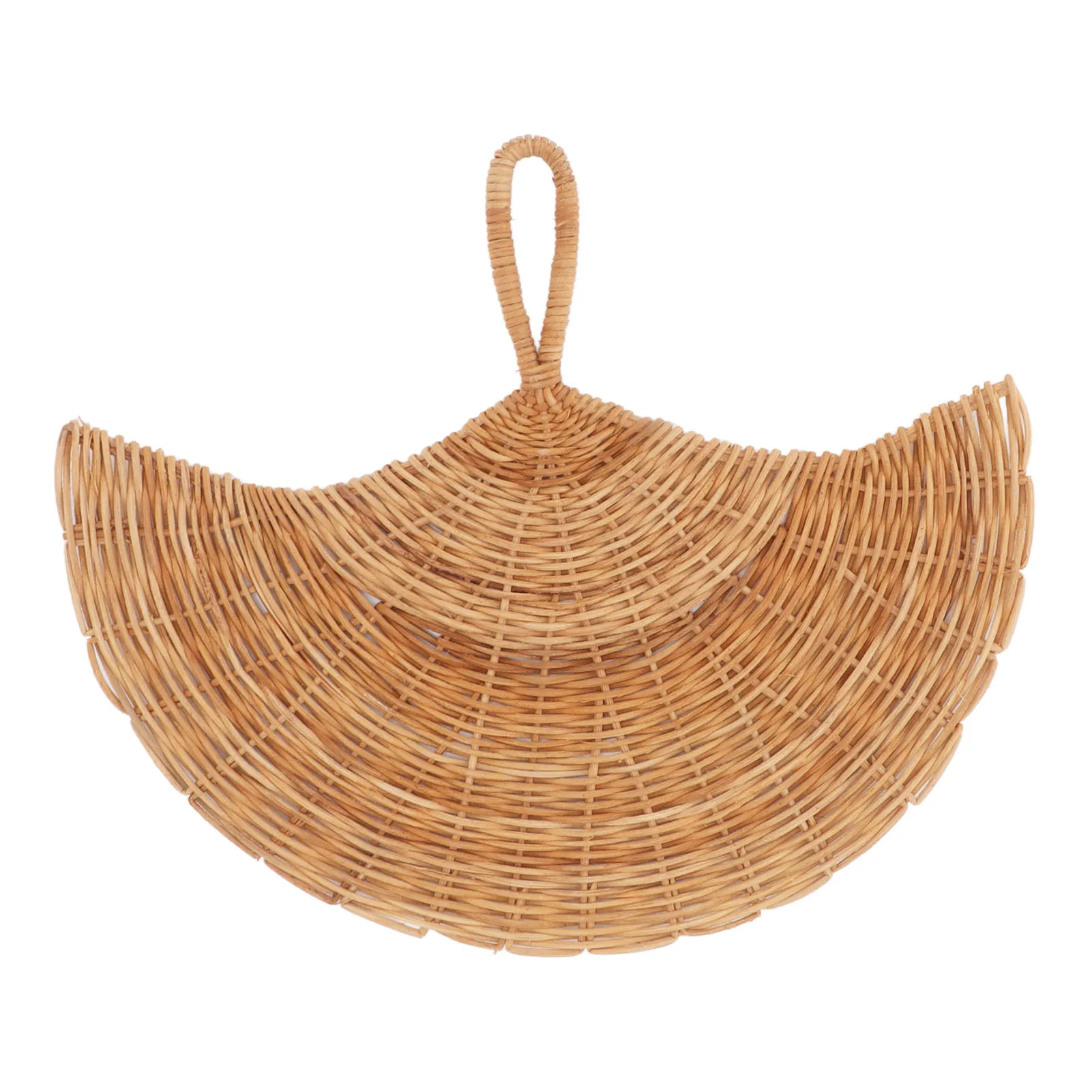Creative Rattan Fan Wall Decoration Northern Europe Style Woven Hanging Wall Ornaments For Home Living Room Bedroom
Creative Rattan Fan Wall Decoration Northern Europe Style Woven Hanging Wall Ornaments For Home Living Room Bedroom