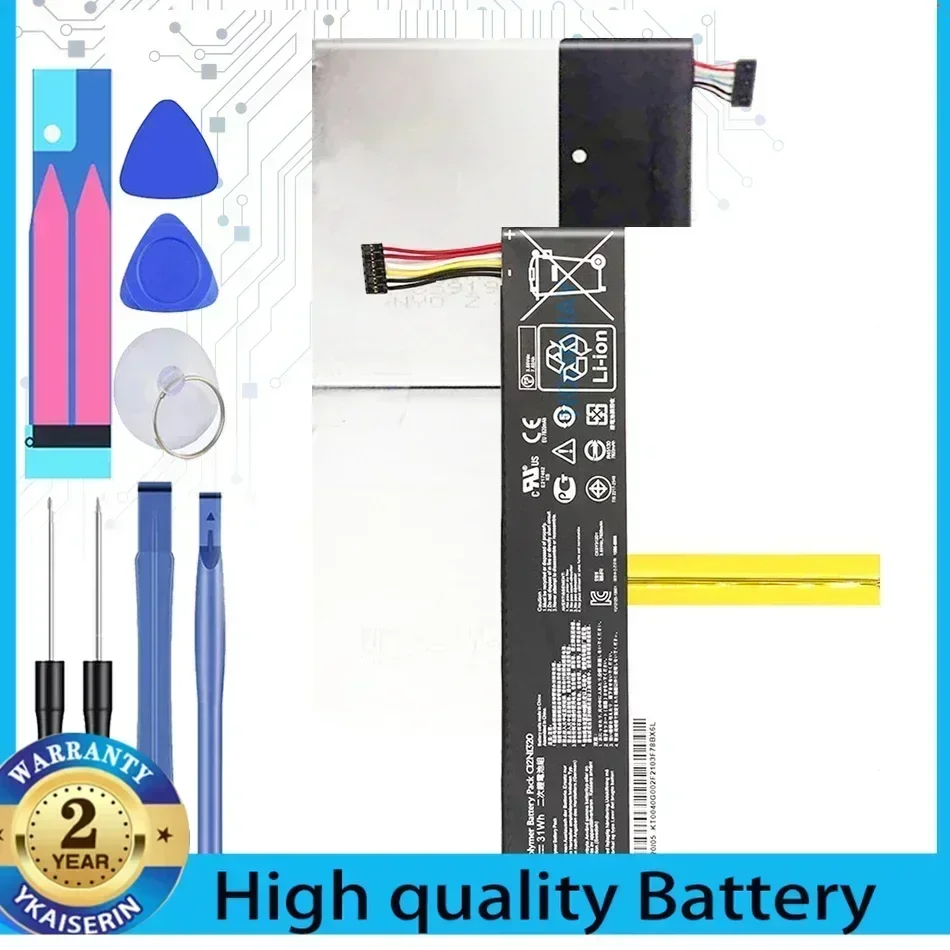 C12N1320 C12N1406 Аккумулятор для ASUS T100T ПЛАНШЕТ T100TA для книги-трансформера T100TAF T100TA T100TAL-DK T100TAL Гарантия на батарейки
C12N1320 C12N1406 Аккумулятор для ASUS T100T ПЛАНШЕТ T100TA для книги-трансформера T100TAF T100TA T100TAL-DK T100TAL Гарантия на батарейки