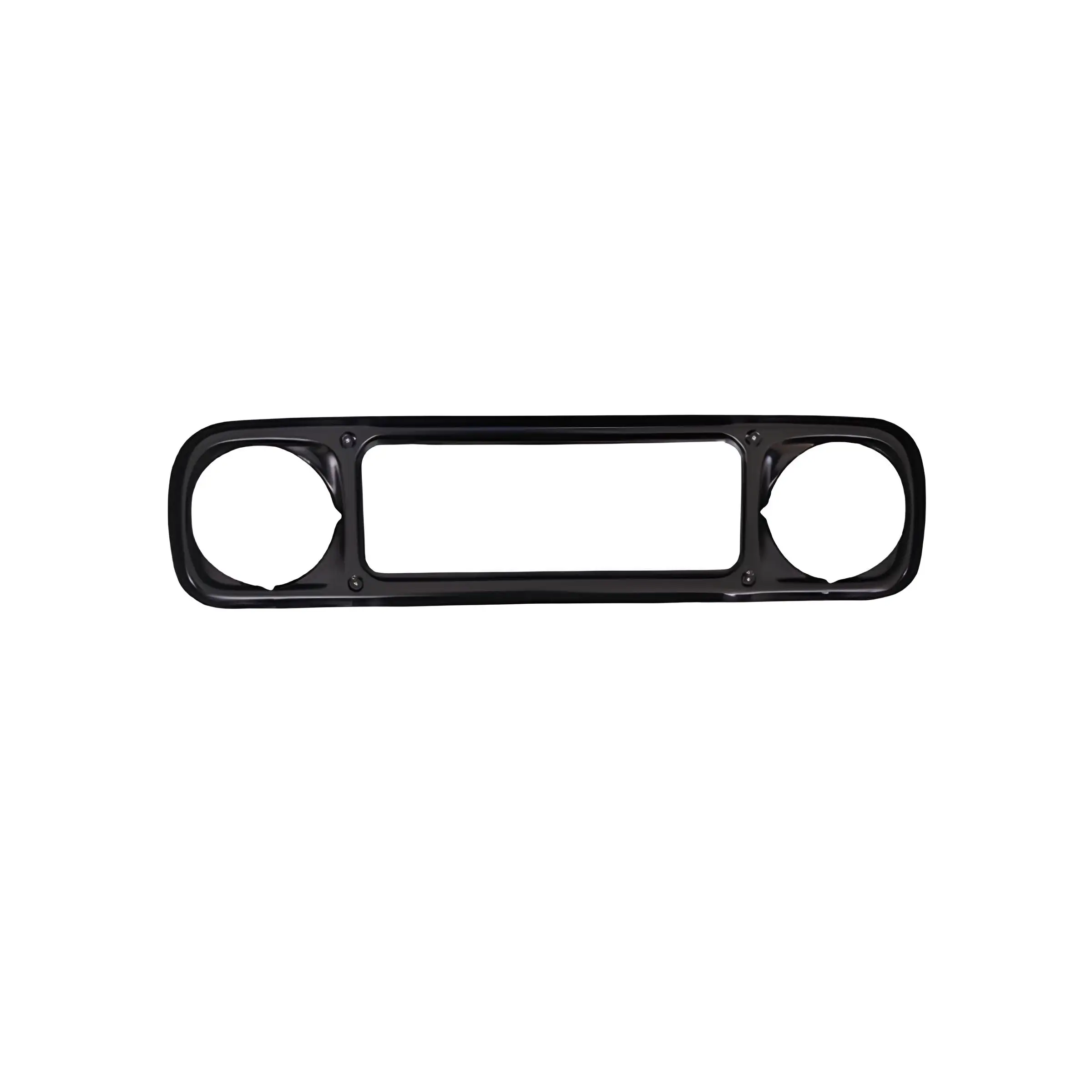 For Toyota Land Cruiser FJ40 FJ45 Custom Front Grille Steel 1979 1984 Classic Car Vintage Vehicle Modification
For Toyota Land Cruiser FJ40 FJ45 Custom Front Grille Steel 1979 1984 Classic Car Vintage Vehicle Modification