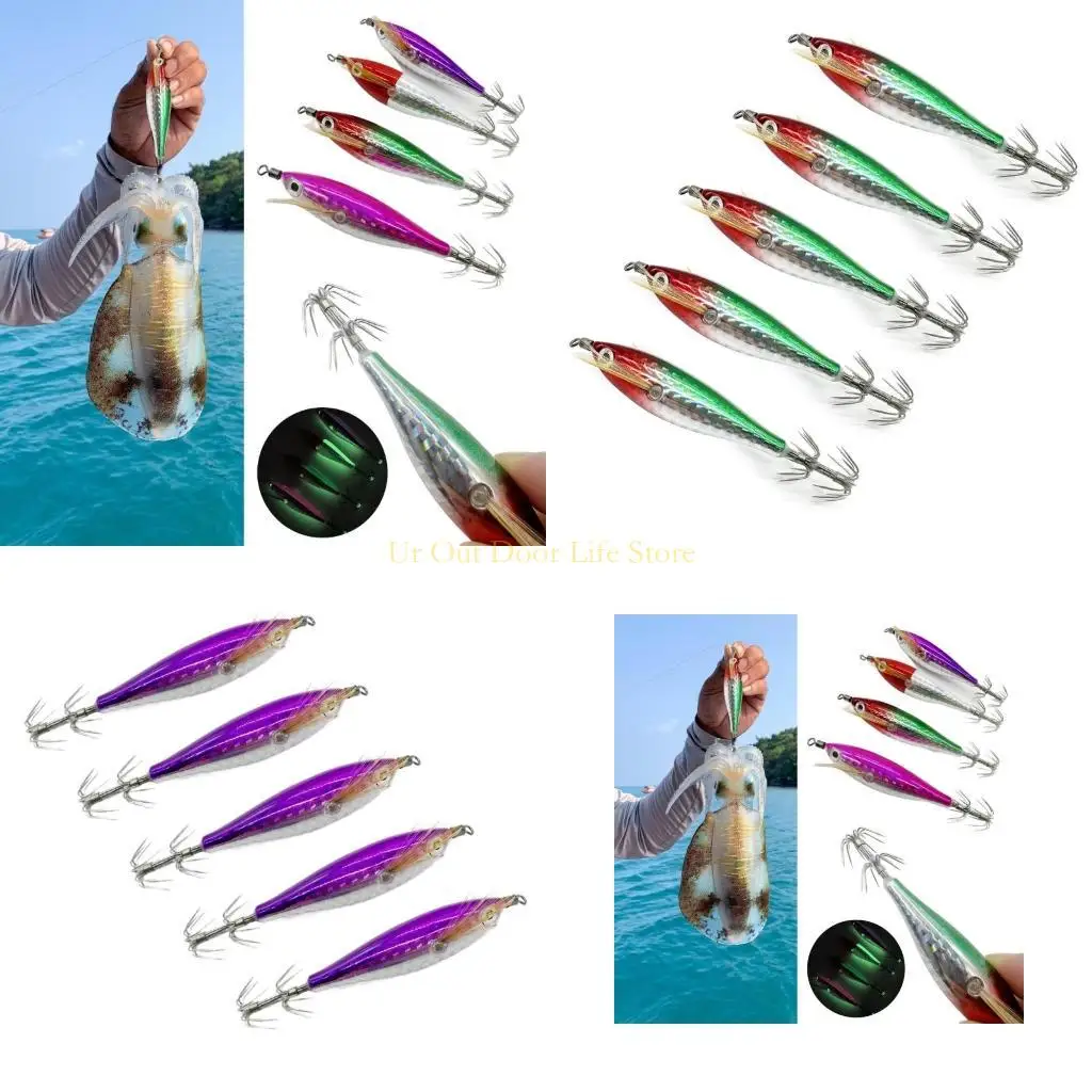 77UF Cuttlefish Hook Fishing Baits Shrimp Lure Baits for Fishing
77UF Cuttlefish Hook Fishing Baits Shrimp Lure Baits for Fishing
