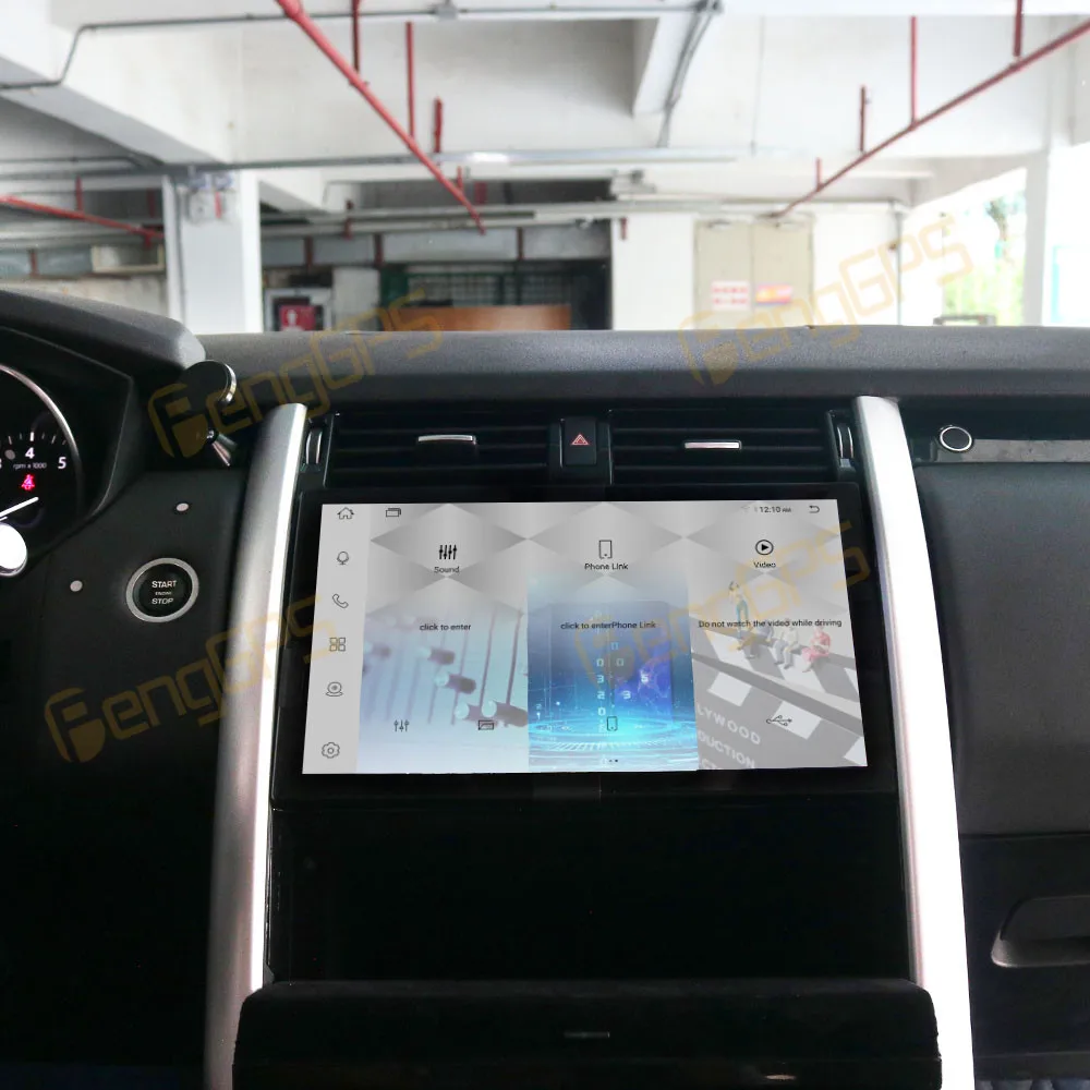 For Land Rover Discovery 5 2017-2020 Android Car Radio Multimedia Video Carplay Autoradio Stereo GPS Navigation Head Unit
For Land Rover Discovery 5 2017-2020 Android Car Radio Multimedia Video Carplay Autoradio Stereo GPS Navigation Head Unit