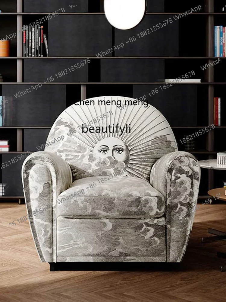 Новое поступление, скандинавский кожаный диван, кресло для гостиной, классический тканевый принт, дизайнерское кресло для отдыха
Новое поступление, скандинавский кожаный диван, кресло для гостиной, классический тканевый принт, дизайнерское кресло для отдыха