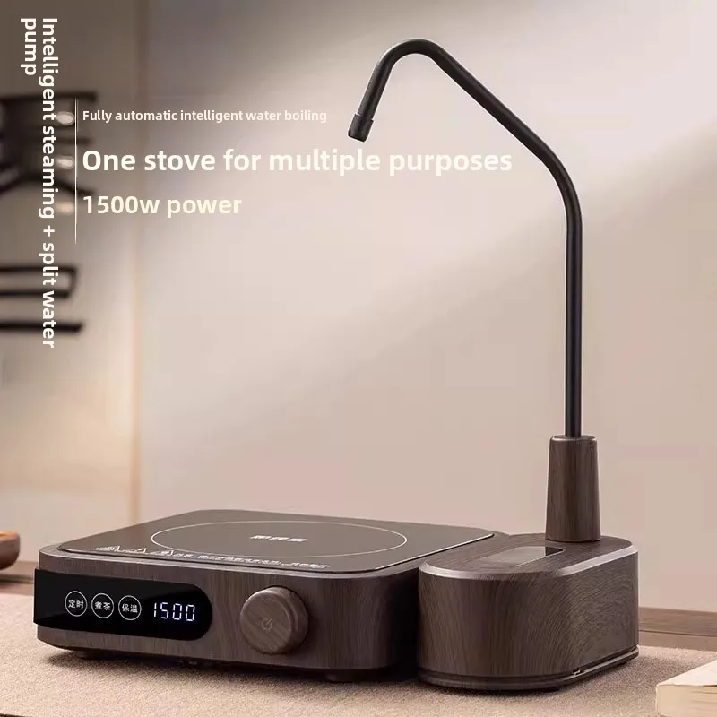 Electric ceramic stove to make tea Electric bottled Folding dispenser Water dispenser Automatic water dispenser
Electric ceramic stove to make tea Electric bottled Folding dispenser Water dispenser Automatic water dispenser