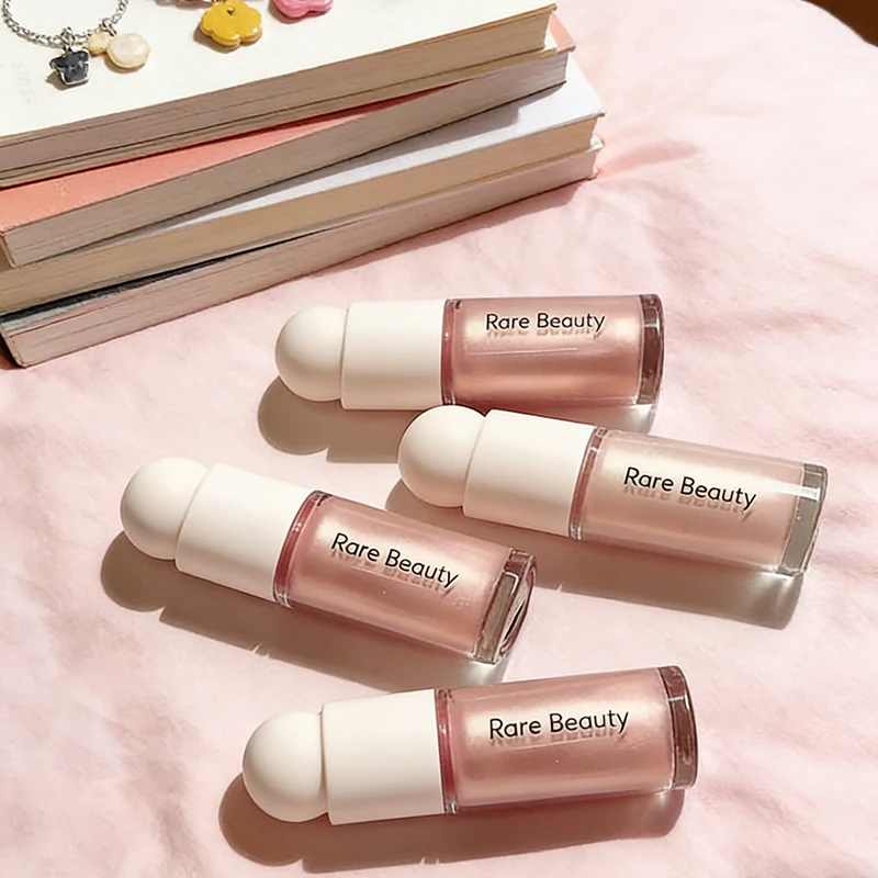 Роскошное портативное масло-блеск для губ Rare Beauty Delight Hope Happy Bliss, жидкие румяна для лица и глаз, косметика
Роскошное портативное масло-блеск для губ Rare Beauty Delight Hope Happy Bliss, жидкие румяна для лица и глаз, косметика