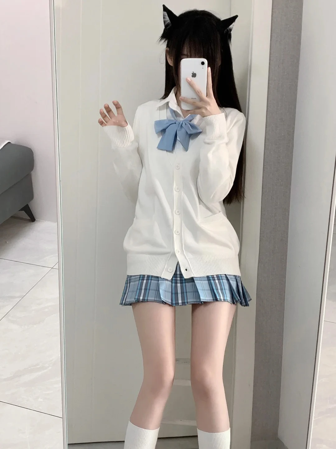 Original Jk orm Japanese Sle Knitted Cardigan Sweater Outerwear Top Women Autumn Winter Basic Model Breathable Medium T...
Original Jk orm Japanese Sle Knitted Cardigan Sweater Outerwear Top Women Autumn Winter Basic Model Breathable Medium T...
