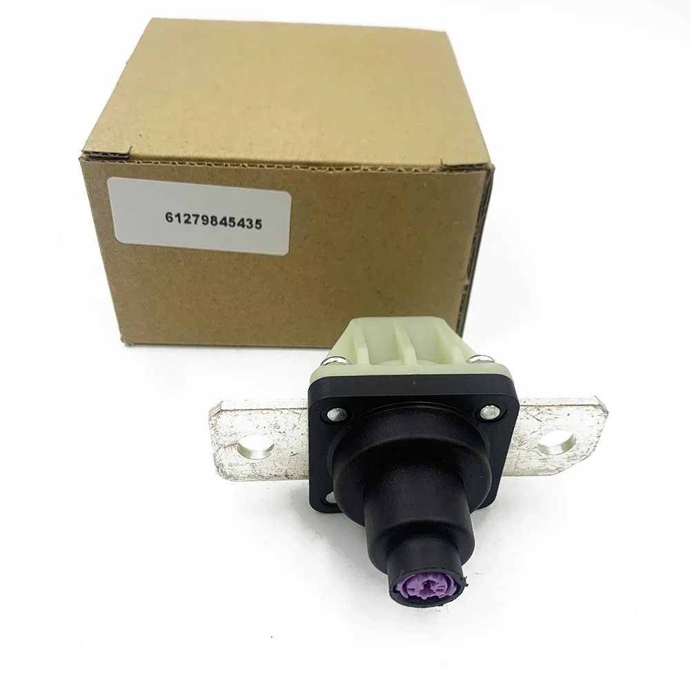 OE:61279845435 New Hight Quality Car Battery Pyrofuse Fuse Box Overload Protection Trip For BMW IX3 G08 2020-2021
OE:61279845435 New Hight Quality Car Battery Pyrofuse Fuse Box Overload Protection Trip For BMW IX3 G08 2020-2021