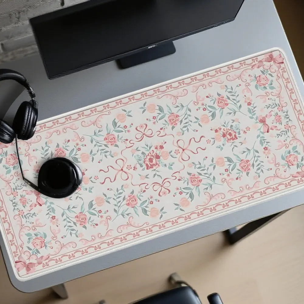 Очень большой 2D плоский игровой коврик для рабочего стола, идеальный офисный и настольный аксессуар для всех.
Очень большой 2D плоский игровой коврик для рабочего стола, идеальный офисный и настольный аксессуар для всех.