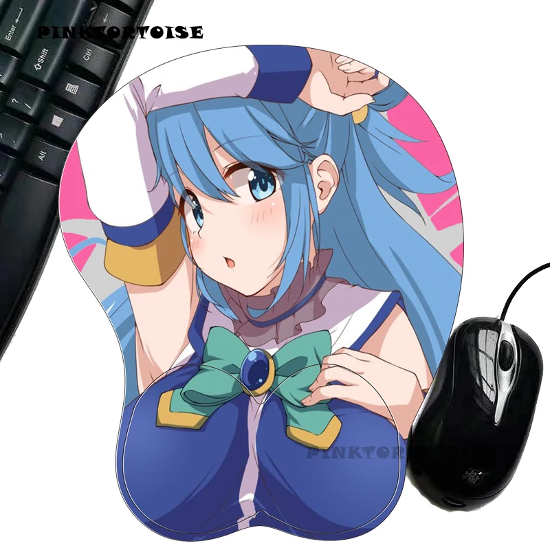 PINKTORTOISE Anime mousepad environmental Silicon anime 3d Aqua mousepad laptop Mice Pad Ergonomic MousePad mat
PINKTORTOISE Anime mousepad environmental Silicon anime 3d Aqua mousepad laptop Mice Pad Ergonomic MousePad mat