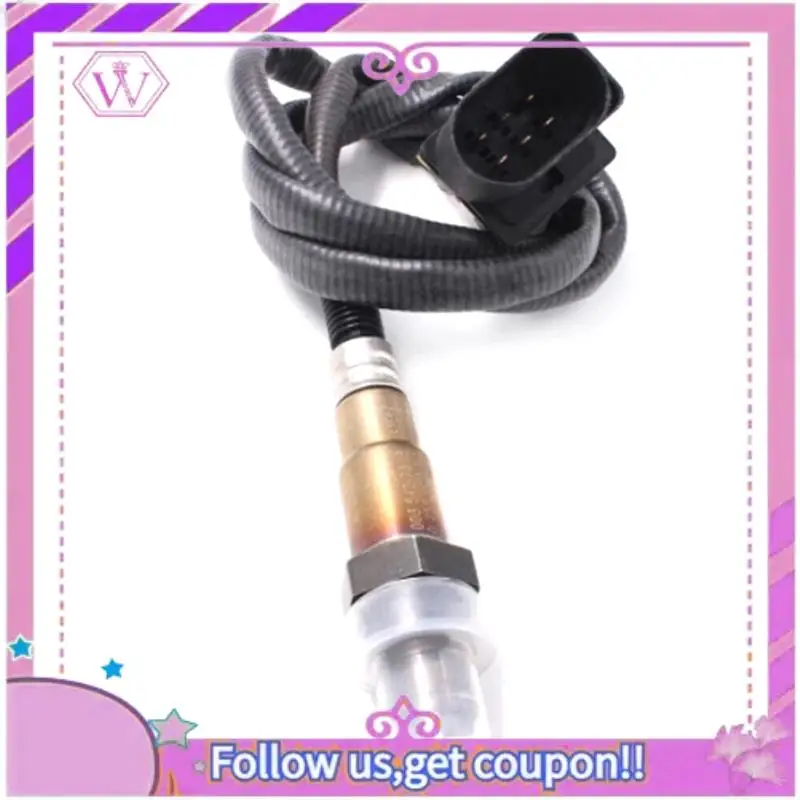 Latest Oxygen Sensor Car Oxygen Sensor 5-Wire For Mercedes Benz W203 C180 C200 1.8L 0258007161 0025401817
Latest Oxygen Sensor Car Oxygen Sensor 5-Wire For Mercedes Benz W203 C180 C200 1.8L 0258007161 0025401817