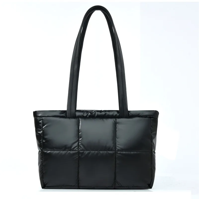 Модные женские сумки на плечо, милые простые сумки для покупок большой вместимости, классная сумка для девочек, дизайнерская сумка Сумка 가방
Модные женские сумки на плечо, милые простые сумки для покупок большой вместимости, классная сумка для девочек, дизайнерская сумка Сумка 가방