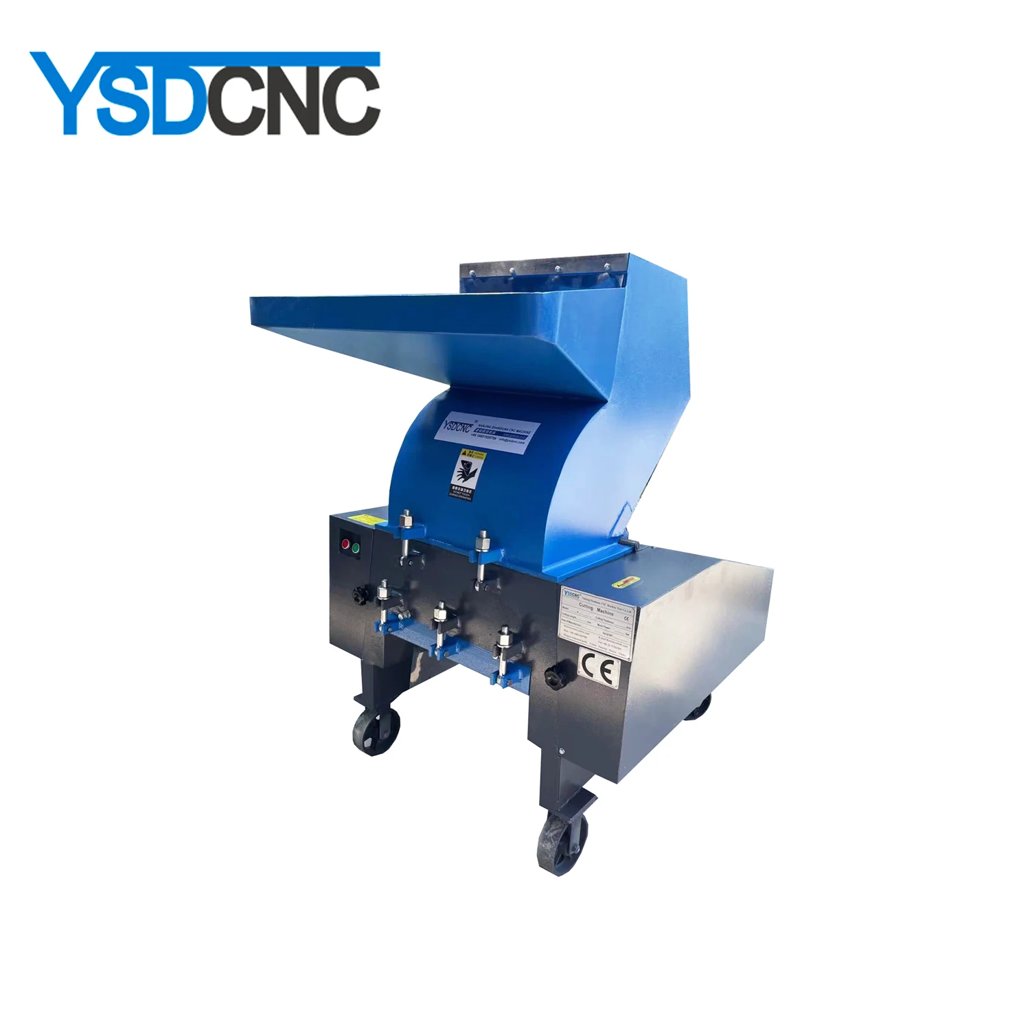 Pet Bottle Plastic Recycling Cutter Machine Crushing
Pet Bottle Plastic Recycling Cutter Machine Crushing