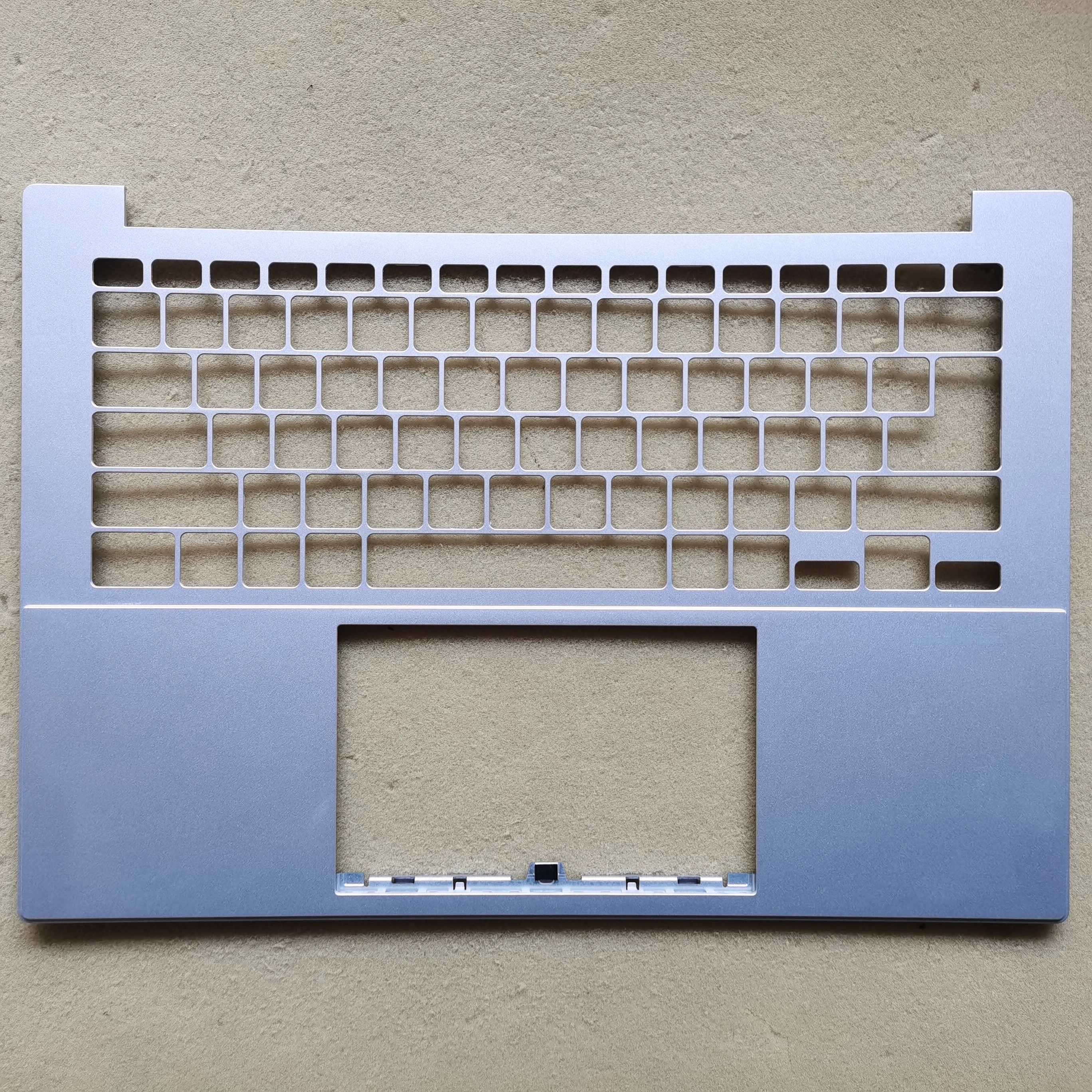 Новая верхняя крышка корпуса ноутбука, упор для рук для ASUS 14i K5404V K5404VA 39XJMTAJN60, 2023 дюйма, серебристый
Новая верхняя крышка корпуса ноутбука, упор для рук для ASUS 14i K5404V K5404VA 39XJMTAJN60, 2023 дюйма, серебристый