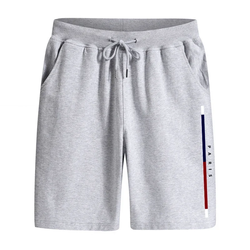 Casual Men's Fashion Sports Shorts 2026 Hot Sale Elastic Ventilate Printing Loose Comfort Summer Gym Basketball Outdoors Jogging
Casual Men's Fashion Sports Shorts 2026 Hot Sale Elastic Ventilate Printing Loose Comfort Summer Gym Basketball Outdoors Jogging