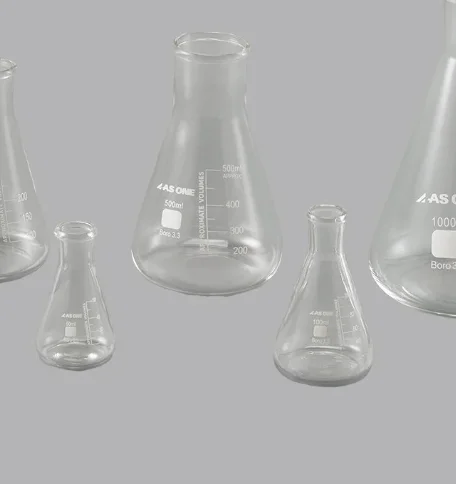 Baffled Erlenmeyer Flask 3 4 Groove Shaking Bottle 100 150 250 500 1000 2000ml Lab Glassware
Baffled Erlenmeyer Flask 3 4 Groove Shaking Bottle 100 150 250 500 1000 2000ml Lab Glassware