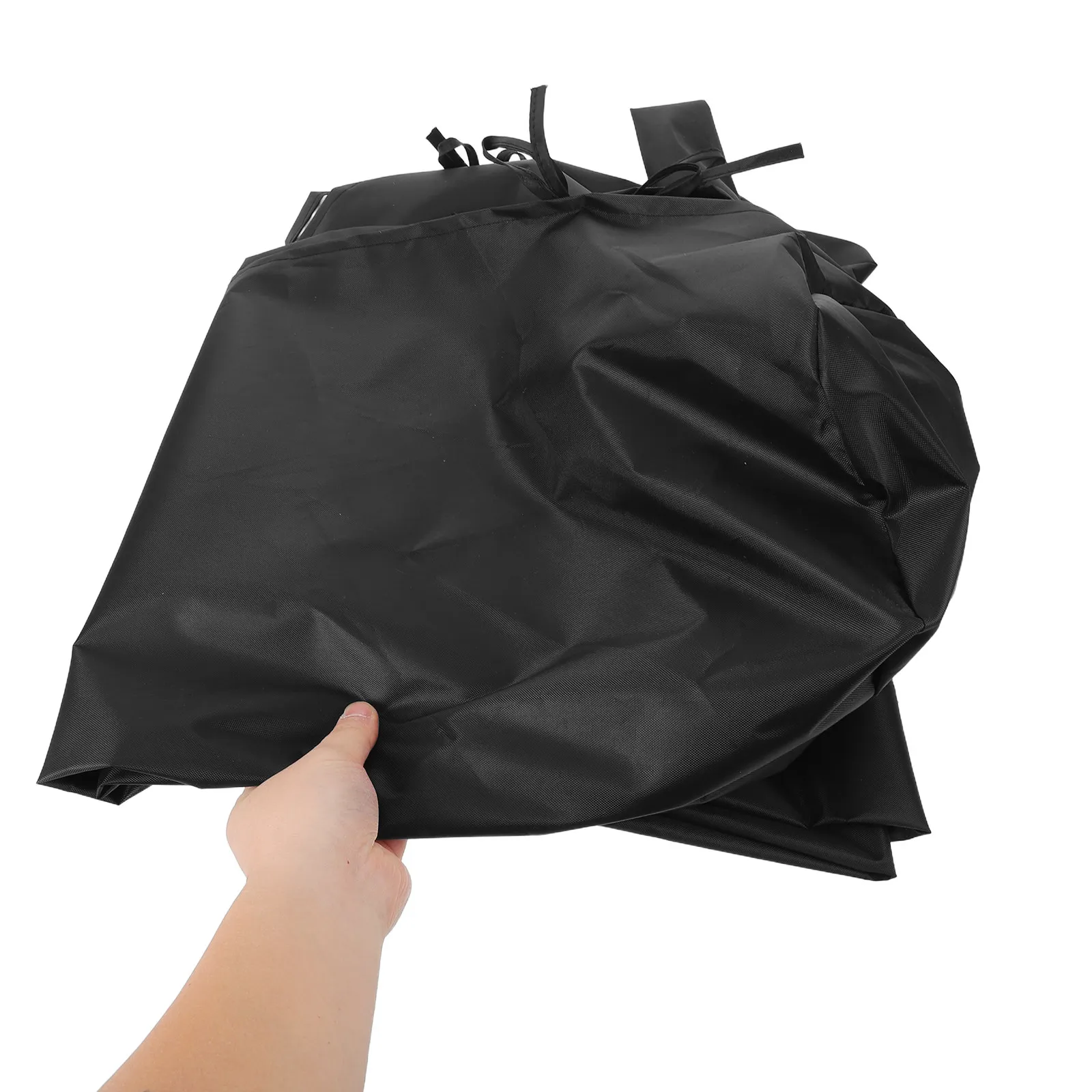 Black Waterproof Retractable Shade Cover Awning Protective Cover Patio Oxford Cloth Canopy Replacement Outdoor Rv Deck Camper
Black Waterproof Retractable Shade Cover Awning Protective Cover Patio Oxford Cloth Canopy Replacement Outdoor Rv Deck Camper