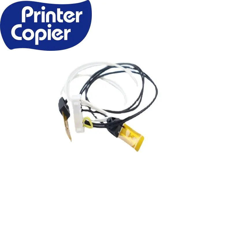 Фьюзерный Термистор для RICOH MP 2554 3054 3554 5054 6054 / MP2554 MP3054 MP3554 MP5054 MP6054, 2 шт.
Фьюзерный Термистор для RICOH MP 2554 3054 3554 5054 6054 / MP2554 MP3054 MP3554 MP5054 MP6054, 2 шт.