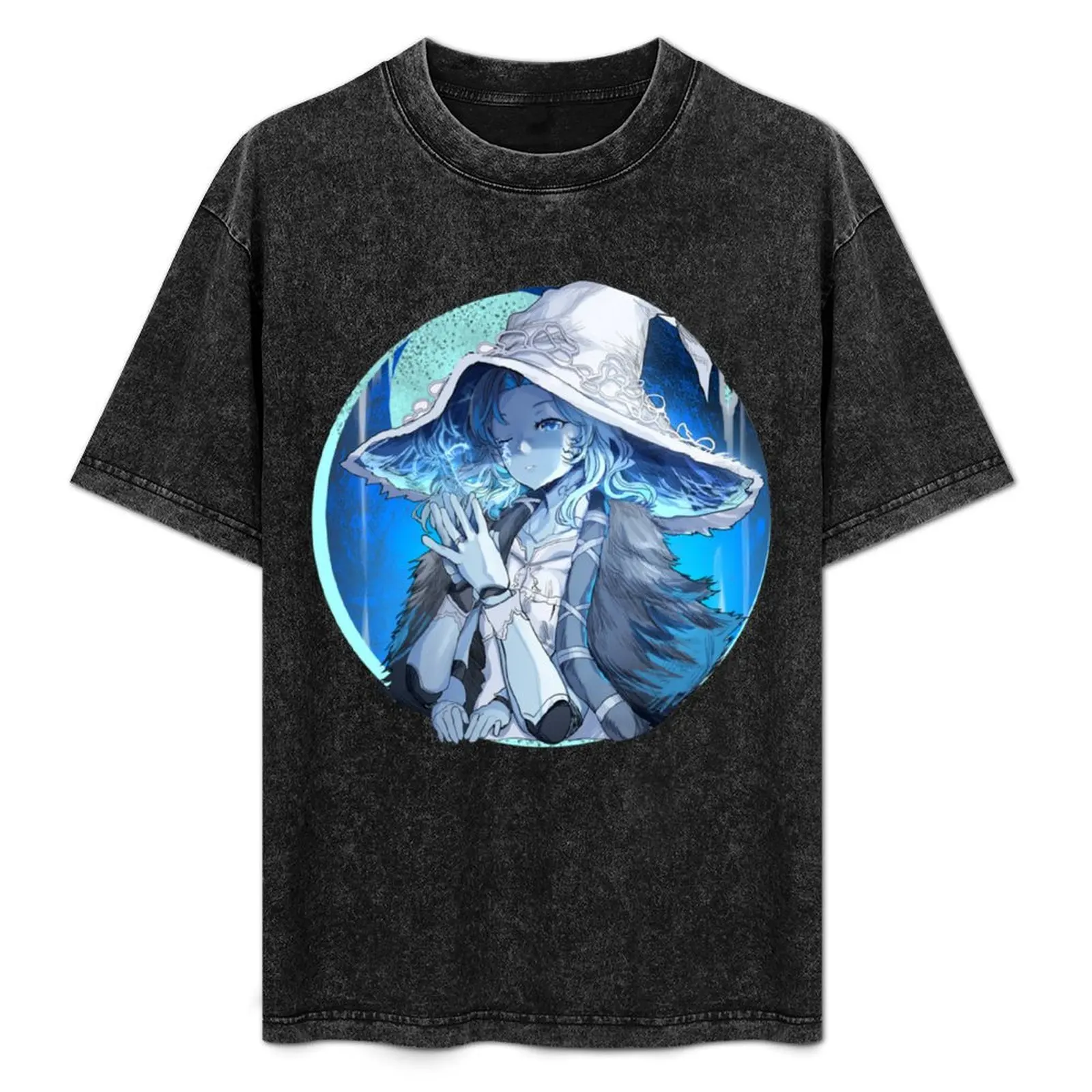 anime ranni the witch T-Shirt Stain Resistant Casual Tee
anime ranni the witch T-Shirt Stain Resistant Casual Tee