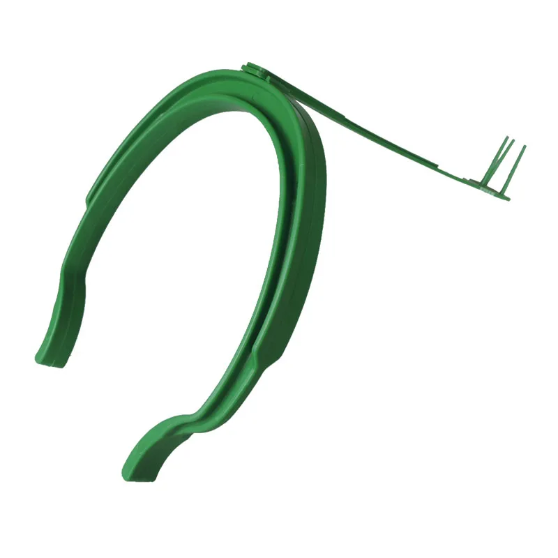 Artificial Insemination Holder With Auxiliary Clamp Plastic Clip for Pig AI Catheter and Bottle
Artificial Insemination Holder With Auxiliary Clamp Plastic Clip for Pig AI Catheter and Bottle