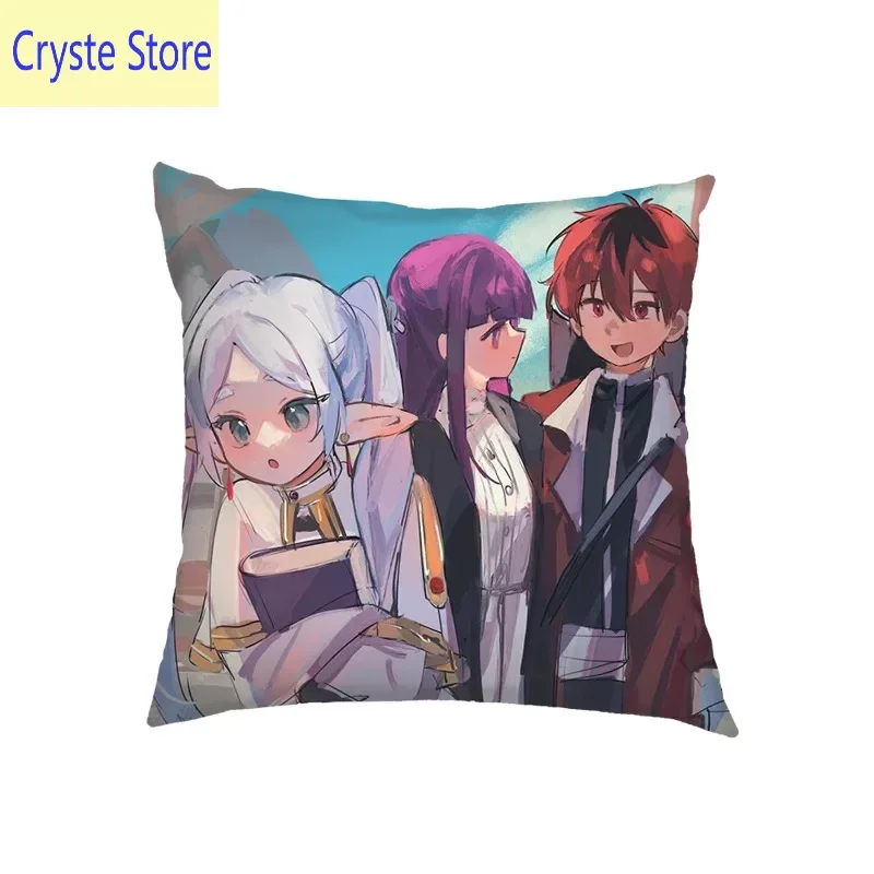 Cross border new burial Fulilan pillowcase animation cartoon anime pillowcase sofa decoration cushion cover
Cross border new burial Fulilan pillowcase animation cartoon anime pillowcase sofa decoration cushion cover