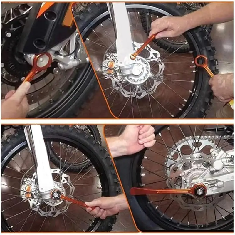 G7NA Набор для замены шин мотоцикла 13/22/27/32 мм, алюминиевый рычаг, гаечный ключ, набор инструментов, инструмент для снятия
G7NA Набор для замены шин мотоцикла 13/22/27/32 мм, алюминиевый рычаг, гаечный ключ, набор инструментов, инструмент для снятия