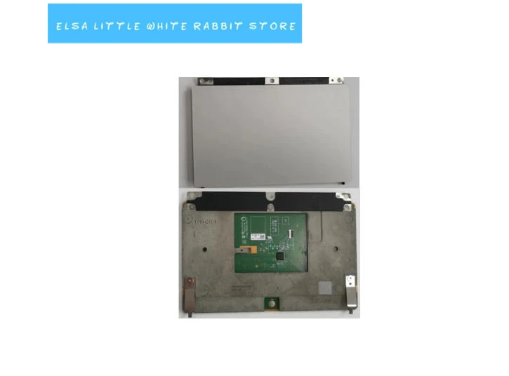 FOR Envy X360 16-AC 16-AD 2in1 TPN-C174 Touchpad Board
FOR Envy X360 16-AC 16-AD 2in1 TPN-C174 Touchpad Board