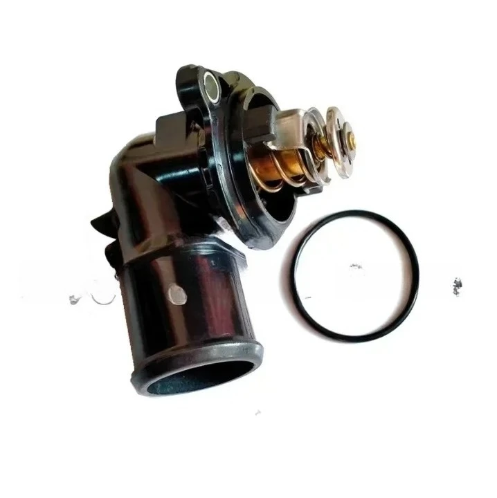 Brand New 1PCS Thermostat 88 68253514AF,68147599AA,68253457AA For Jeep Grand Cherokee Chrysler 300 300C 3.0 Diesel
Brand New 1PCS Thermostat 88 68253514AF,68147599AA,68253457AA For Jeep Grand Cherokee Chrysler 300 300C 3.0 Diesel