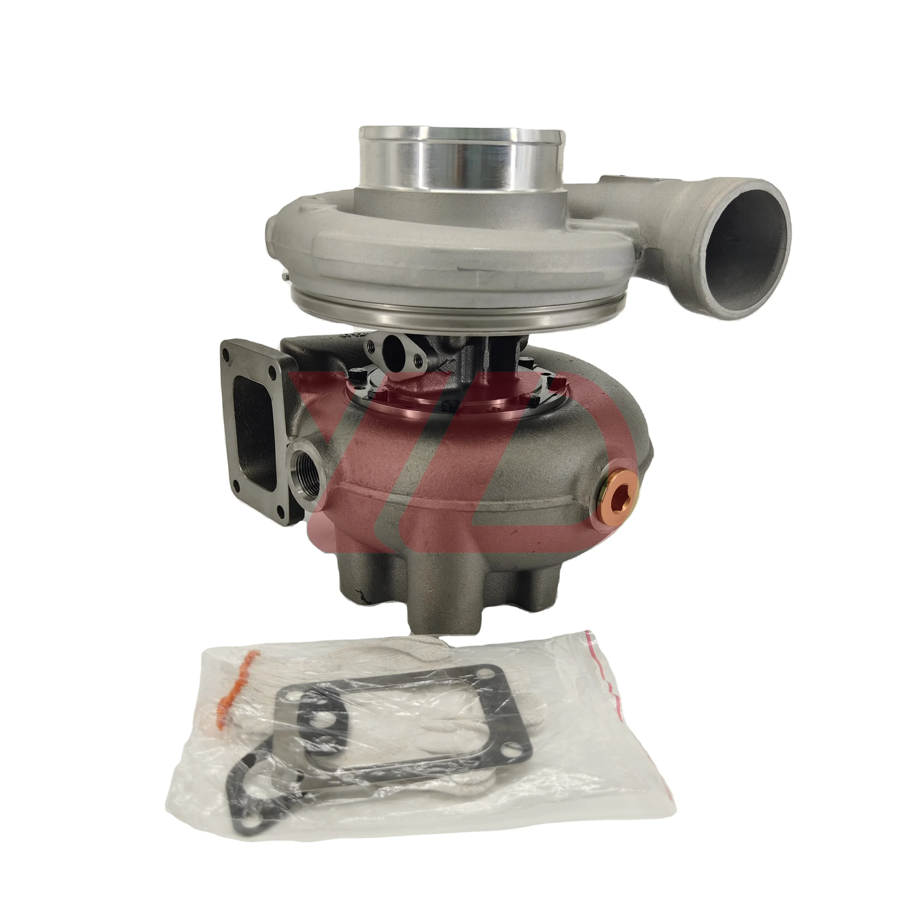 K19 KTA19 HX82M Diesel Engine Parts Turbo 4047063R 4047064 Turbocharger 4047063 For Cummins
K19 KTA19 HX82M Diesel Engine Parts Turbo 4047063R 4047064 Turbocharger 4047063 For Cummins