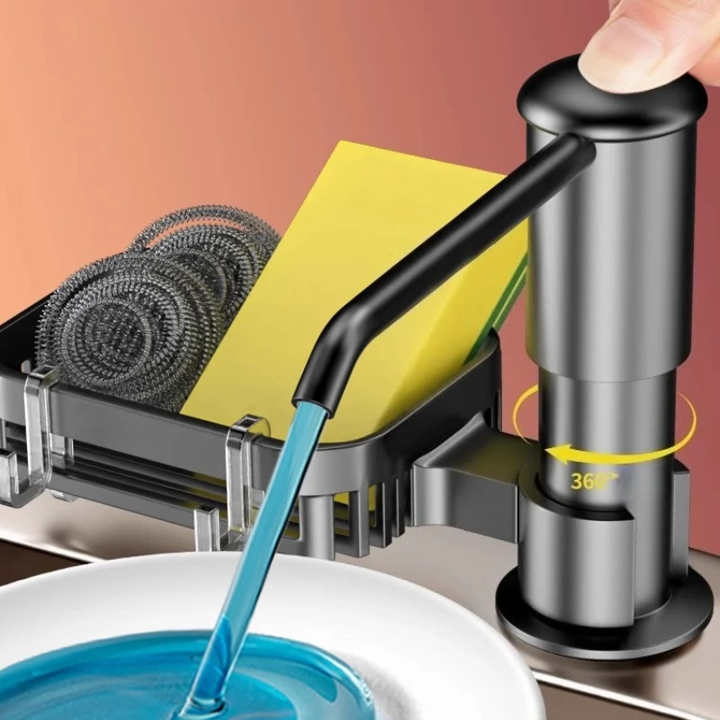 Kitchen Aesthetic Soap Dispensers Designer Funny Modern Suppress Simple Nordic Soap Dispensers Quality Savon Fashion Furniture
Kitchen Aesthetic Soap Dispensers Designer Funny Modern Suppress Simple Nordic Soap Dispensers Quality Savon Fashion Furniture