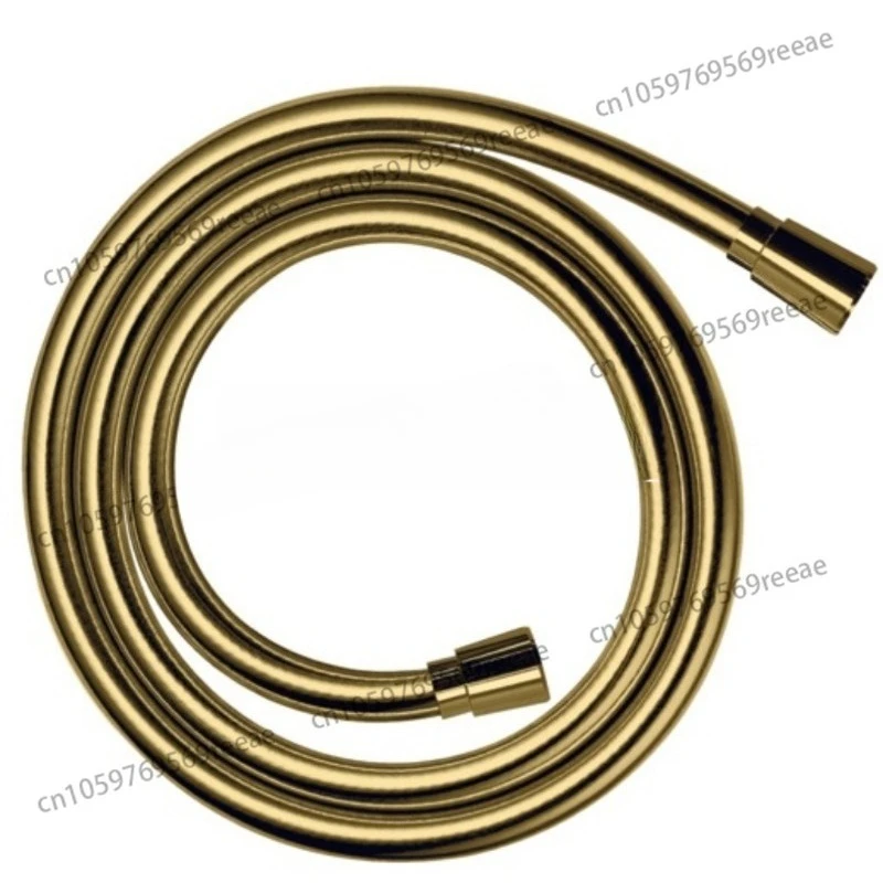 Original imported shower faucet accessories 28276997 luxury gold 1.6 meters
Original imported shower faucet accessories 28276997 luxury gold 1.6 meters