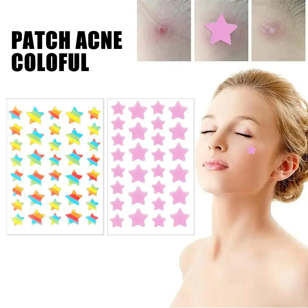 28/36Pc Acne Pimple Patch Sticker Waterproof Acne Treatment Pimple Remover Tool Blemish Spot Facial Mask Skin Care Makeup Tool
28/36Pc Acne Pimple Patch Sticker Waterproof Acne Treatment Pimple Remover Tool Blemish Spot Facial Mask Skin Care Makeup Tool